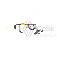 Yakıt Geri Dönüş Borusu  Qashqai Dokker Lodgy 166717694R 8201003973